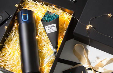 企業(yè)年會(huì)與商務(wù)禮品定制 選擇與策略