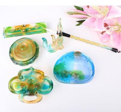 義烏市湛淼工藝品商行 專業定制商務禮品，助力企業品牌提升