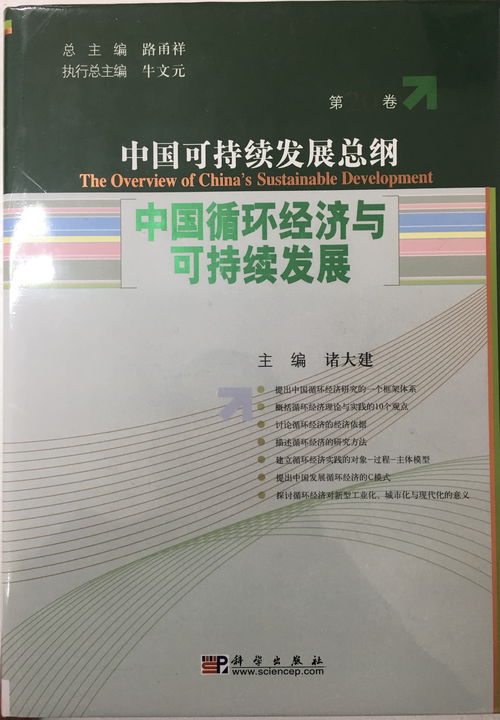 諸大建 不賣產(chǎn)品賣服務(wù)——循環(huán)經(jīng)濟(jì)精髓的信息系統(tǒng)集成服務(wù)